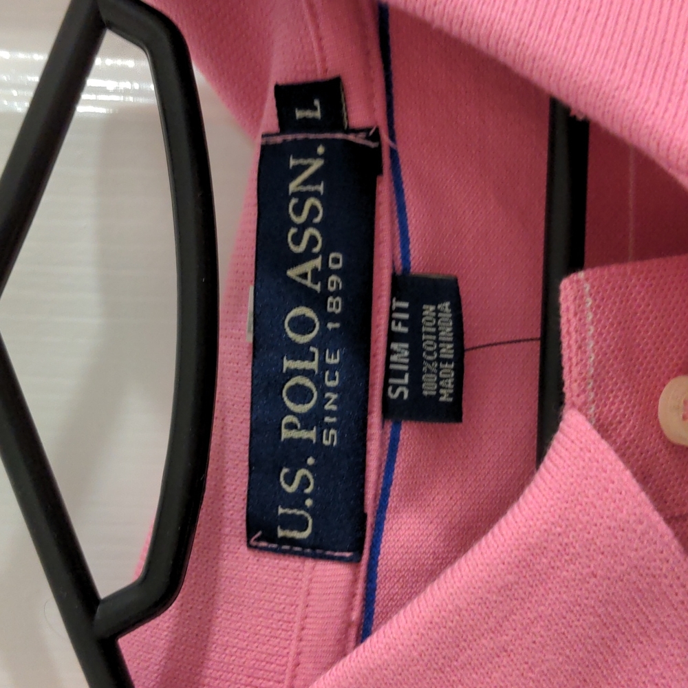 2 for $20🌷  Polo shirts - Picture 2 of 4